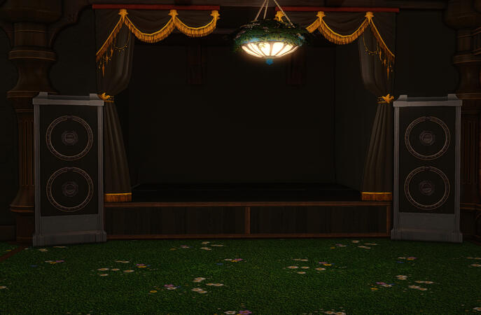 Stage