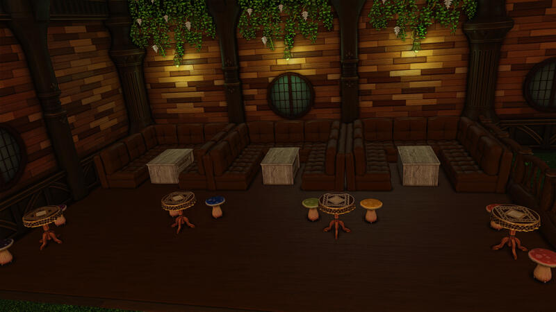 Cafe